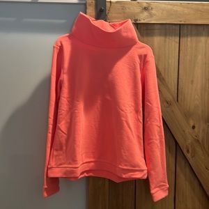 NWT!  Never Worn Dudley Stephens Park Slope Turtleneck Size Large